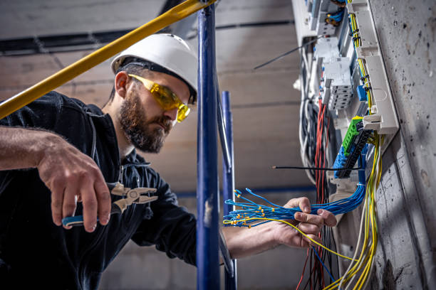 Best Licensed Electrician  in Keedysville, MD