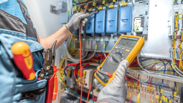 Best Electric Panel Repair  in Keedysville, MD